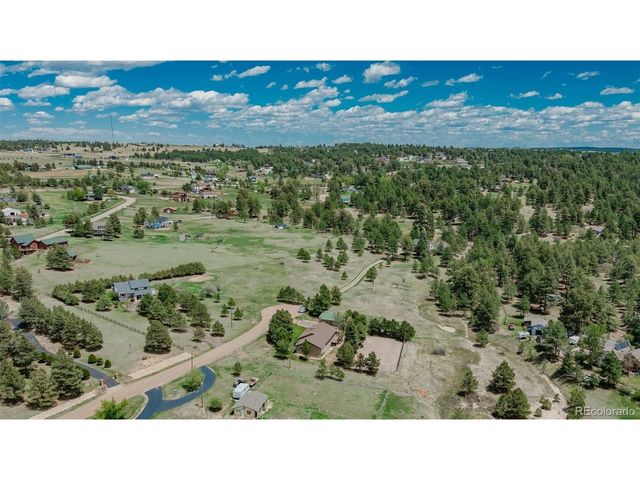 11782 E Basswood Ln, Franktown, CO 80116