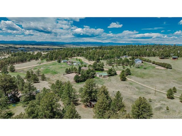 11782 E Basswood Ln, Franktown, CO 80116