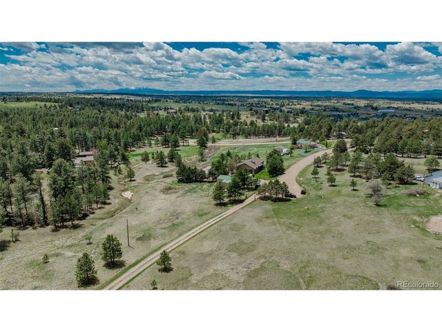 11782 E Basswood Ln, Franktown, CO 80116