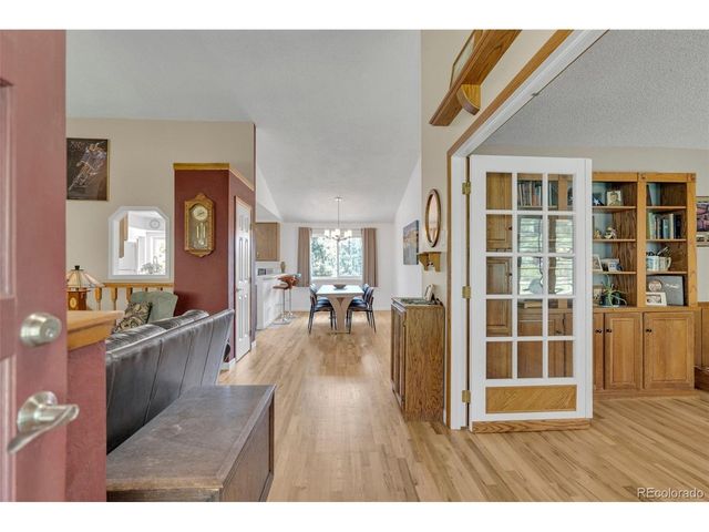 11782 E Basswood Ln, Franktown, CO 80116