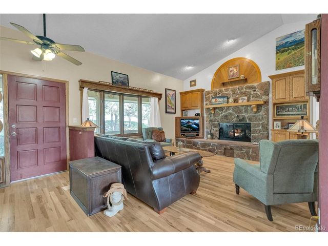 11782 E Basswood Ln, Franktown, CO 80116
