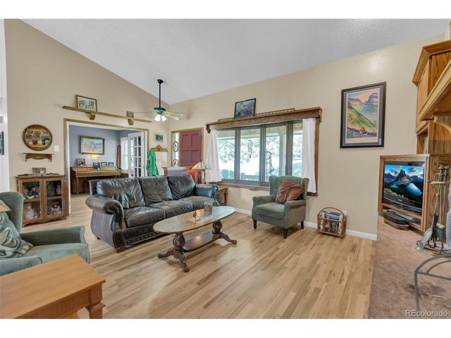 11782 E Basswood Ln, Franktown, CO 80116
