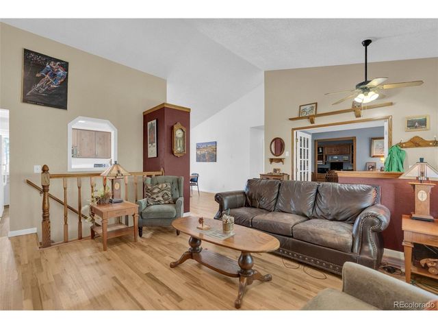 11782 E Basswood Ln, Franktown, CO 80116