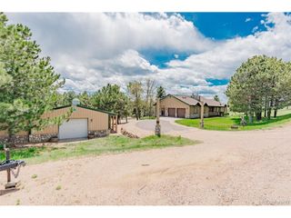 11782 E Basswood Ln, Franktown, CO 80116