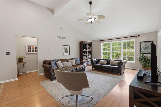 6760 Coffman Drive, Schererville, IN 46375