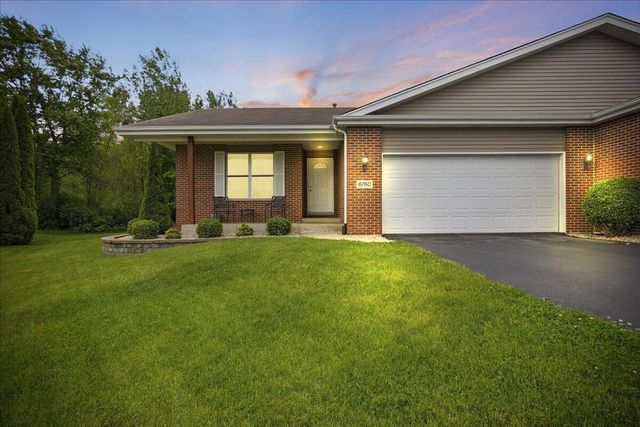 6760 Coffman Drive, Schererville, IN 46375