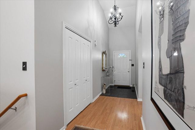 6760 Coffman Drive, Schererville, IN 46375
