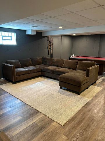 6760 Coffman Drive, Schererville, IN 46375