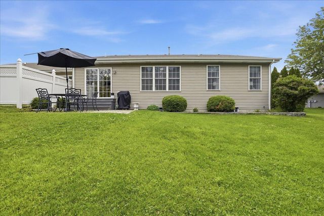 6760 Coffman Drive, Schererville, IN 46375