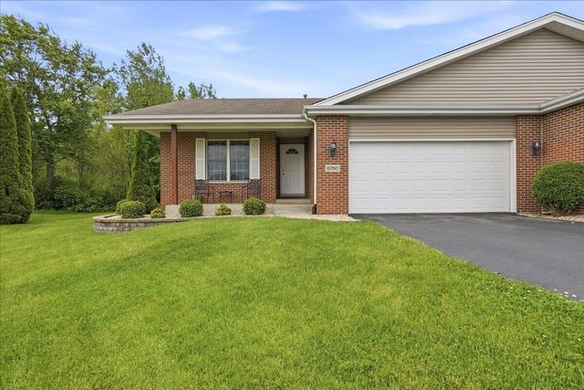 6760 Coffman Drive, Schererville, IN 46375