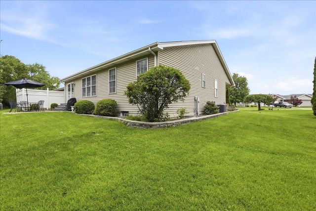 6760 Coffman Drive, Schererville, IN 46375