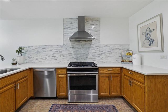 6760 Coffman Drive, Schererville, IN 46375