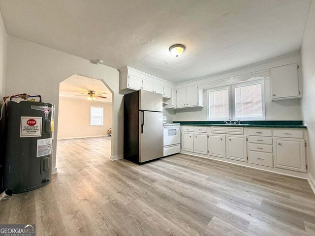 97 Barker Street, Rossville, GA 30741