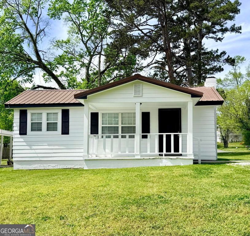 97 Barker Street, Rossville, GA 30741