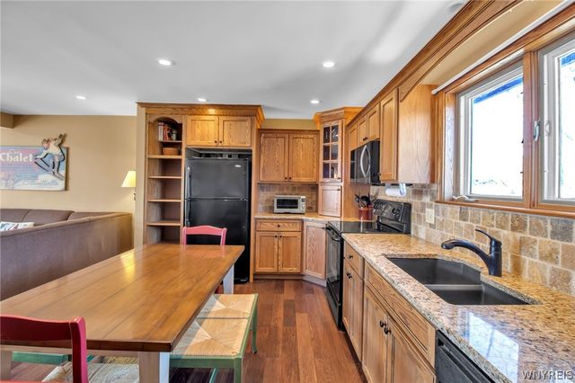 2 Alpine 2, Ellicottville, NY 14731