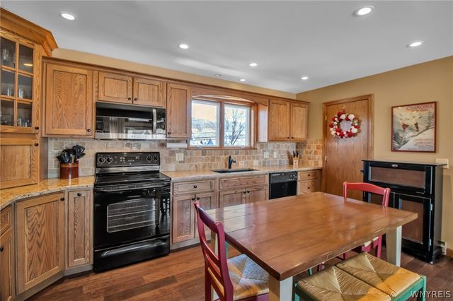 2 Alpine 2, Ellicottville, NY 14731