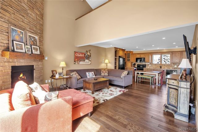 2 Alpine 2, Ellicottville, NY 14731