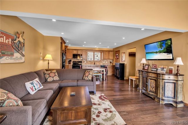 2 Alpine 2, Ellicottville, NY 14731