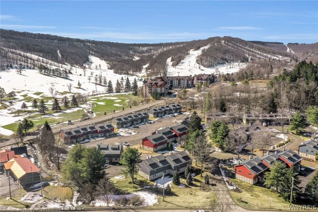 2 Alpine 2, Ellicottville, NY 14731