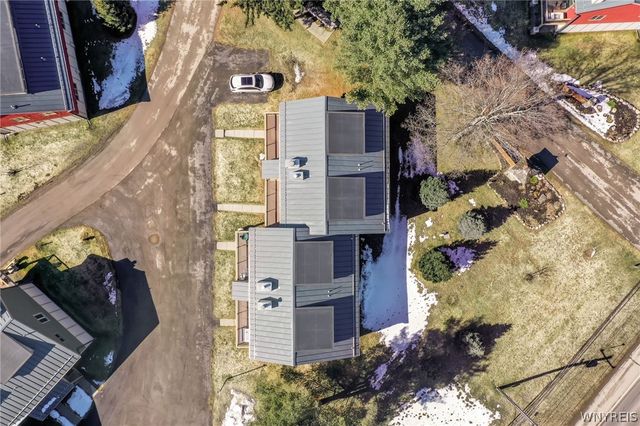 2 Alpine 2, Ellicottville, NY 14731