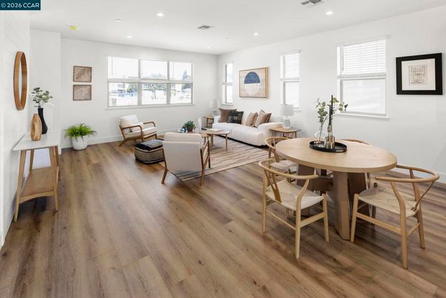 2812 Chattleton Lane, San Pablo, CA 94806