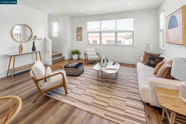 2812 Chattleton Lane, San Pablo, CA 94806