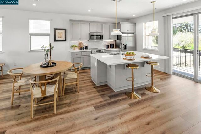 2812 Chattleton Lane, San Pablo, CA 94806