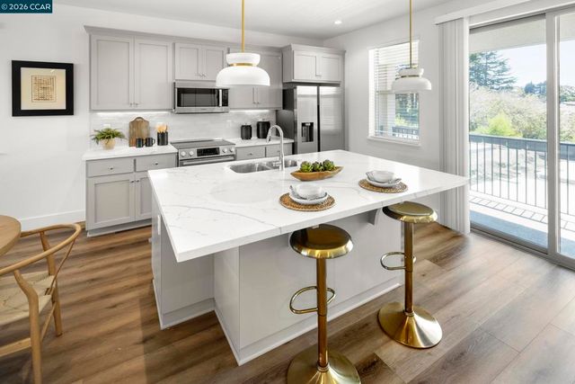 2812 Chattleton Lane, San Pablo, CA 94806