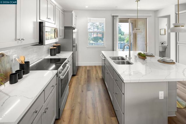 2812 Chattleton Lane, San Pablo, CA 94806