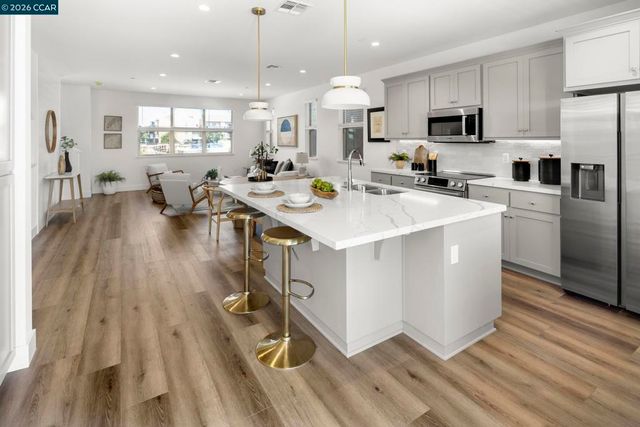 2812 Chattleton Lane, San Pablo, CA 94806