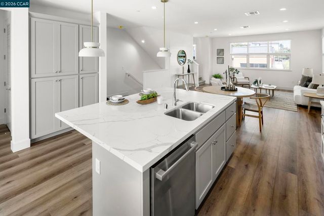 2812 Chattleton Lane, San Pablo, CA 94806