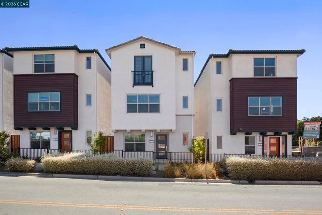 2812 Chattleton Lane, San Pablo, CA 94806