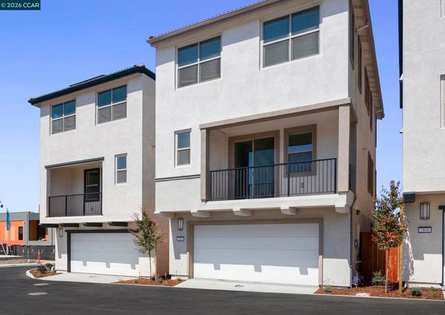 2812 Chattleton Lane, San Pablo, CA 94806