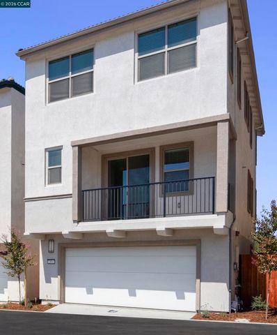 2812 Chattleton Lane, San Pablo, CA 94806