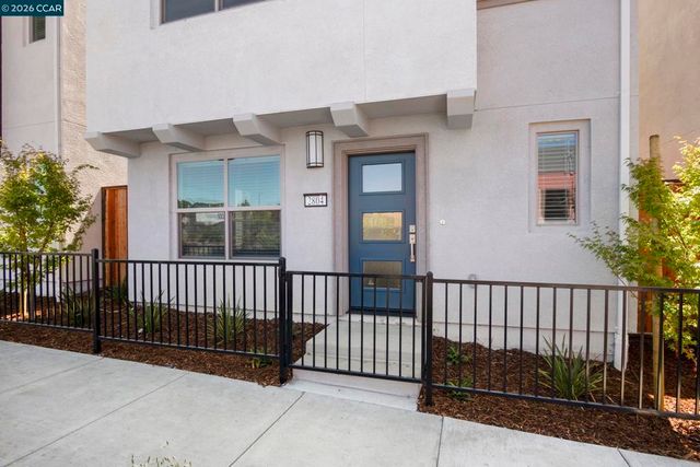 2812 Chattleton Lane, San Pablo, CA 94806
