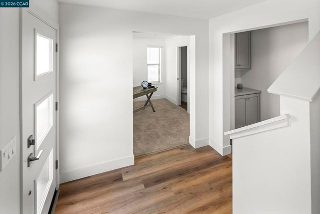 2812 Chattleton Lane, San Pablo, CA 94806