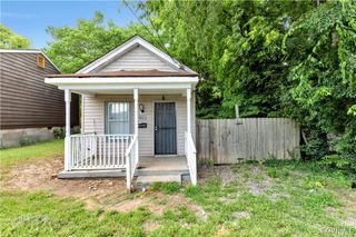 2813 Burfoot St, Richmond, VA 23224