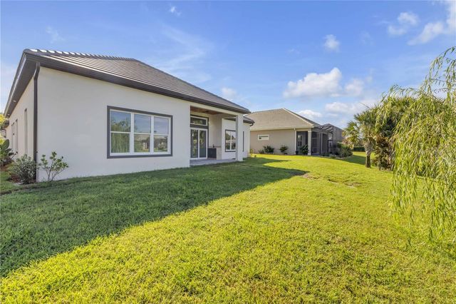 116 LONGVIEW WAY N, Palm Coast, FL 32137