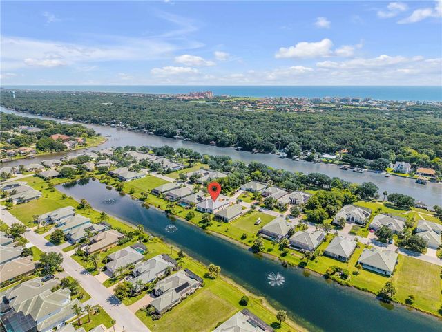 116 LONGVIEW WAY N, Palm Coast, FL 32137