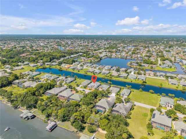 116 LONGVIEW WAY N, Palm Coast, FL 32137