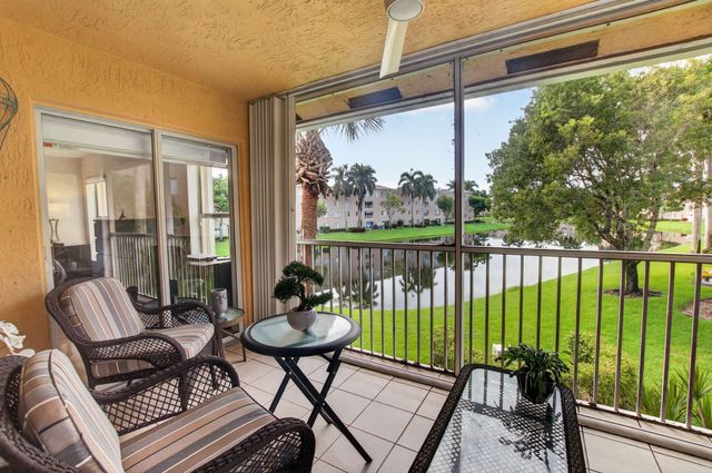 12467 Crystal Pointe Drive 202, Boynton Beach, FL 33437