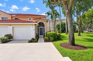 12467 Crystal Pointe Drive 202, Boynton Beach, FL 33437