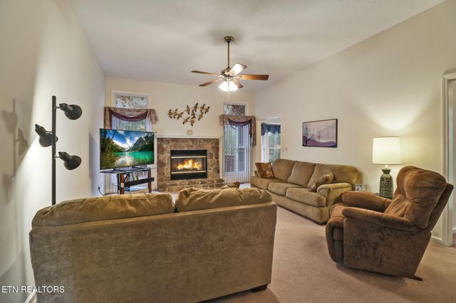 106 Tremont Drive, Crossville, TN 38558