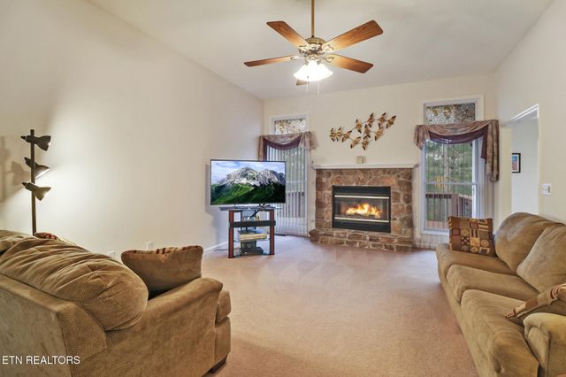 106 Tremont Drive, Crossville, TN 38558