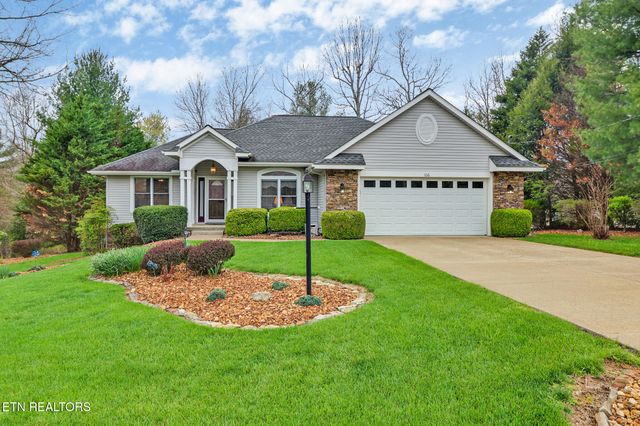 106 Tremont Drive, Crossville, TN 38558