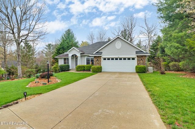 106 Tremont Drive, Crossville, TN 38558