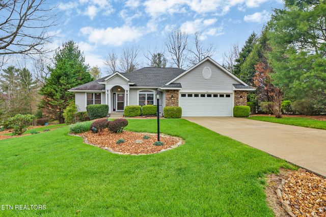 106 Tremont Drive, Crossville, TN 38558