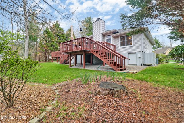 106 Tremont Drive, Crossville, TN 38558