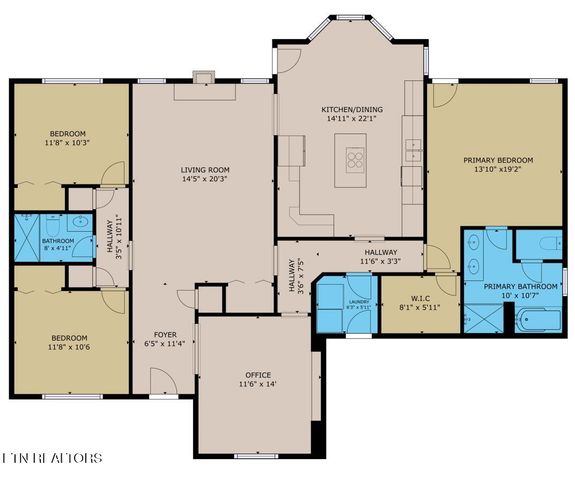 106 Tremont Drive, Crossville, TN 38558