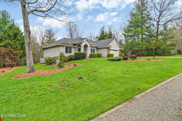 106 Tremont Drive, Crossville, TN 38558